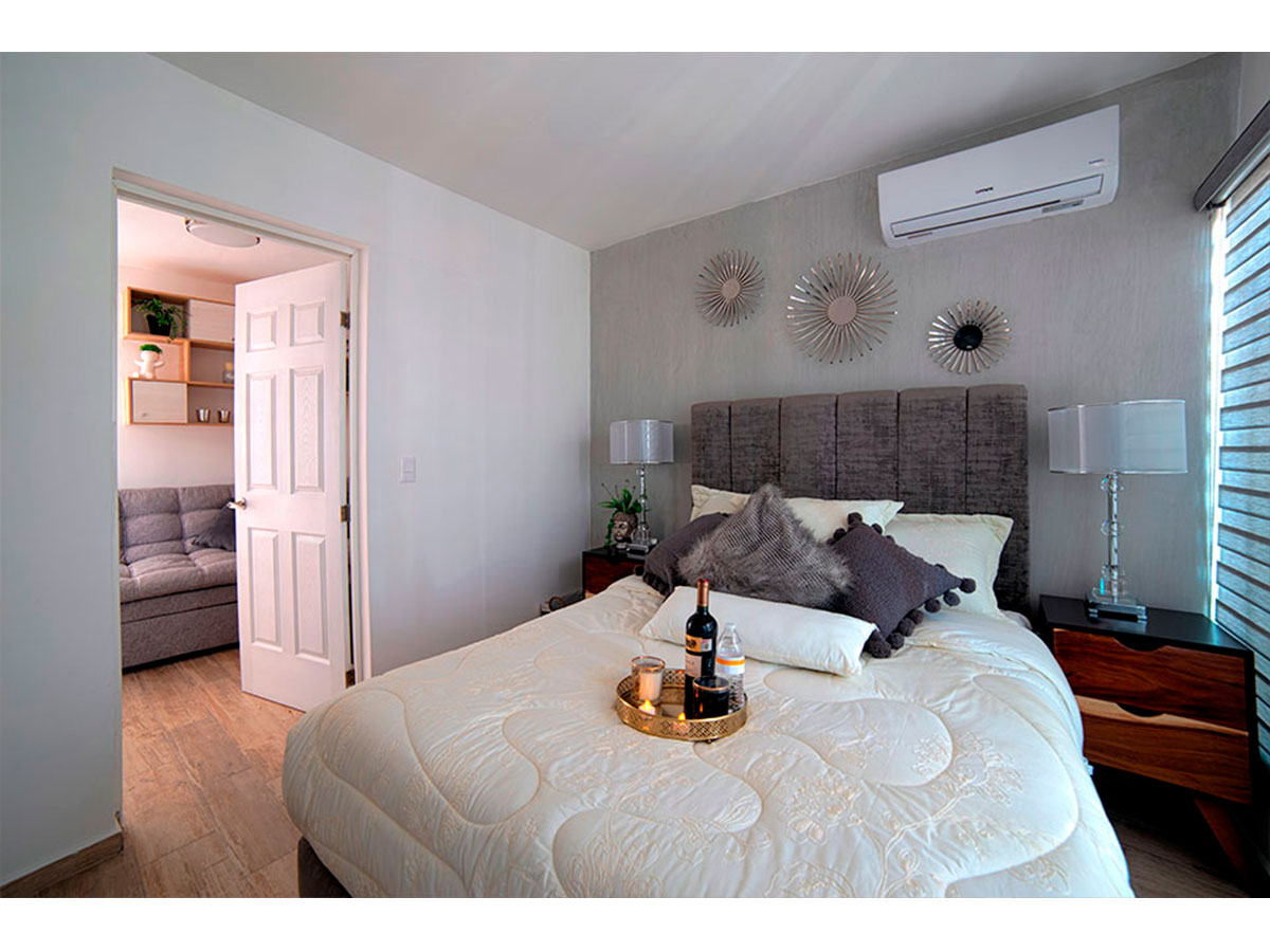 Golden Suite