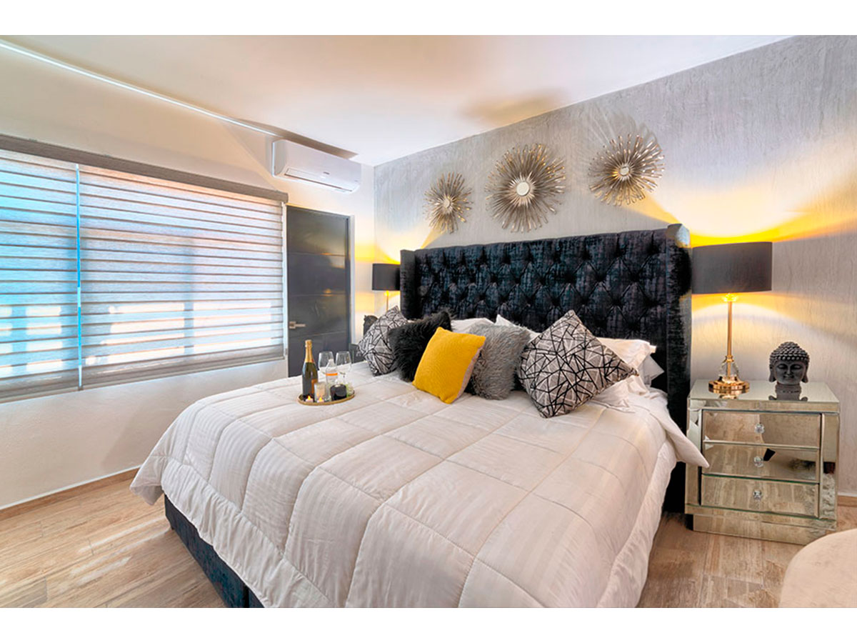 Master Suite